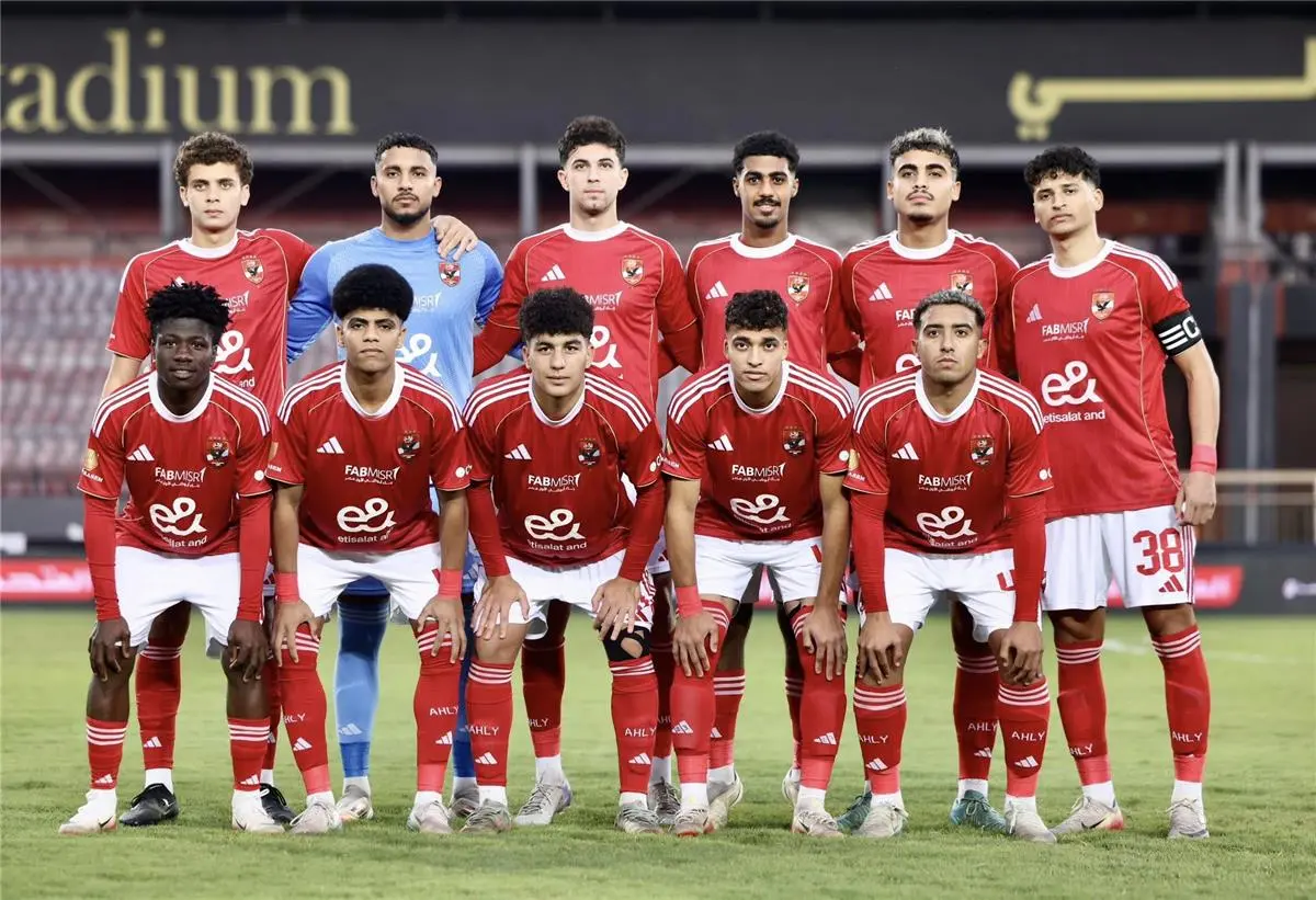 بدلاء الأهلي أمام فاركو في كأس الرابطة.. العش يُجاور زعلوك