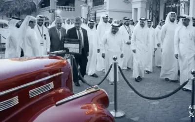 الحِرف الخليجية من الذاكرة إلى التنمية