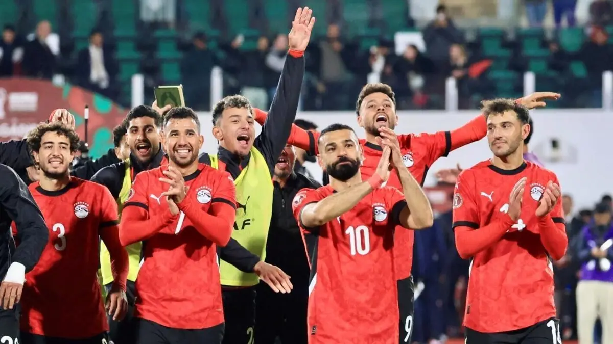كأس الأمم الأفريقية 2025: مصر تجرد ساحل العاج من لقبها وتتأهل لمواجهة السنغال في نصف النهائي