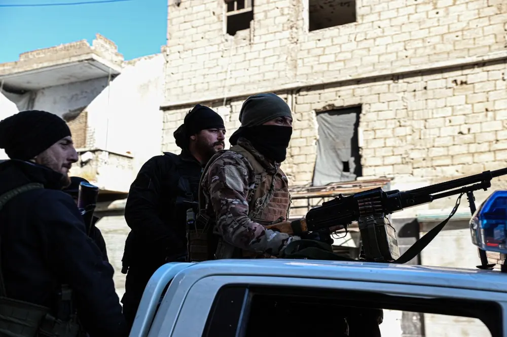 الجيش السوري يعلن وقف العمليات العسكرية في حي الشيخ مقصود بحلب