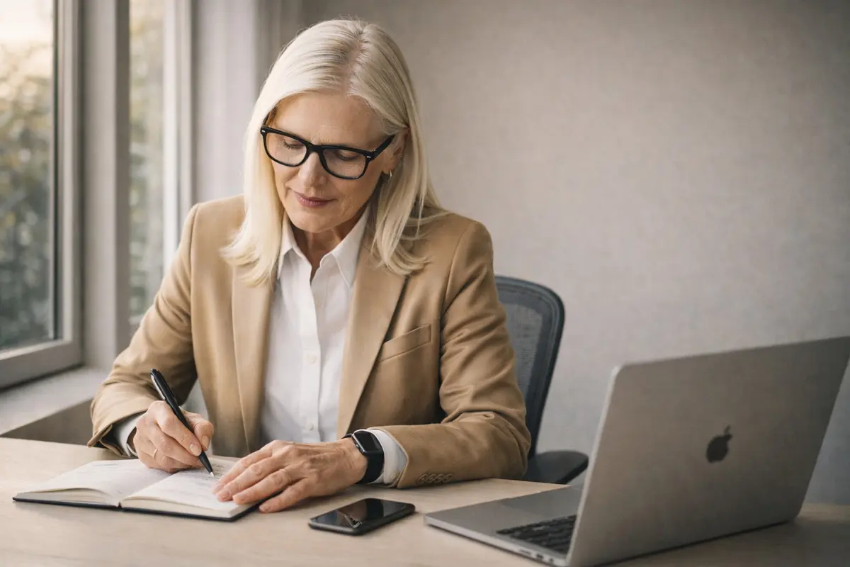 12 ساعة عمل يوميًا بلا فوضى.. أسرار تنظيم الوقت لدى القادة