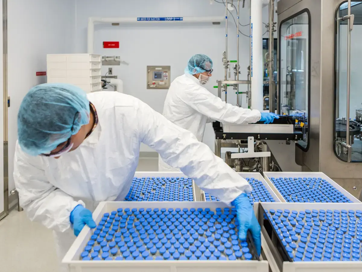 5.7 مليارات دولار.. الهند تستكشف الفرص في قطاع الصناعات الدوائية بمصر