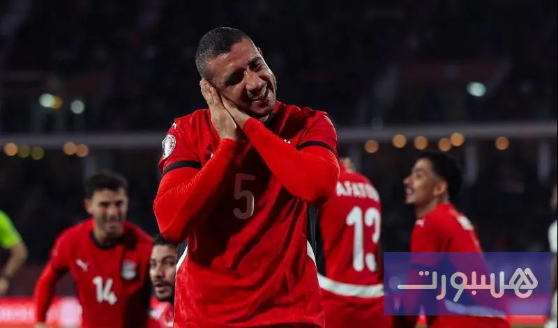 منتخب مصر يحدد موعد سفره إلى طنجة قبل لقاء السنغال في نصف "الكان" - هسبورت