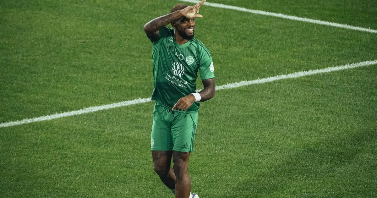 شاهد.. الأهلي يجتاز الأخدود ويستعيد المركز الرابع في دوري روشن