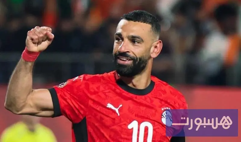 صلاح: لا يمكن القول بأن منتخب مصر مرشح للفوز بـ"الكان" بنسبة 100% - هسبورت