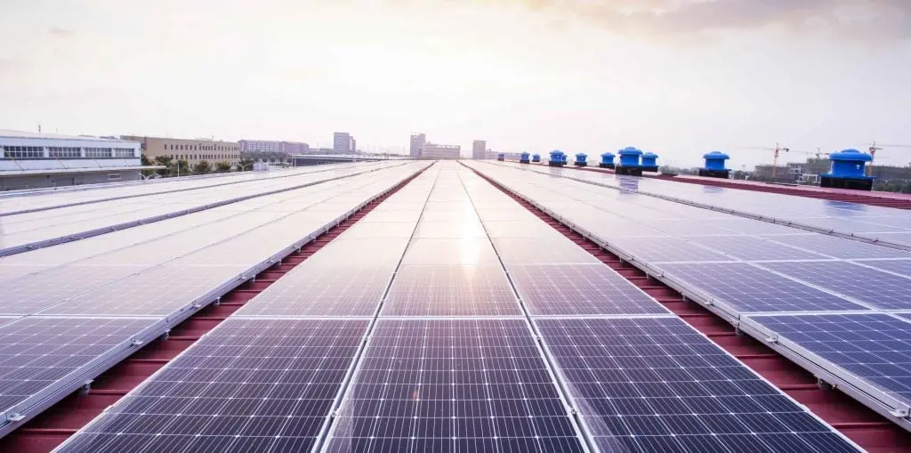 الخلايا الشمسية المطلية بالنحاس خيار شركات الصين لمواجهة ارتفاع الفضة - الطاقة