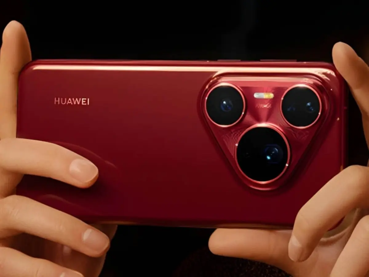 تسريبات: هواوي تعزز كاميرا التقريب في Pura 90 بعدسة بيريسكوب دون فقدان جودة - عالم التقنية