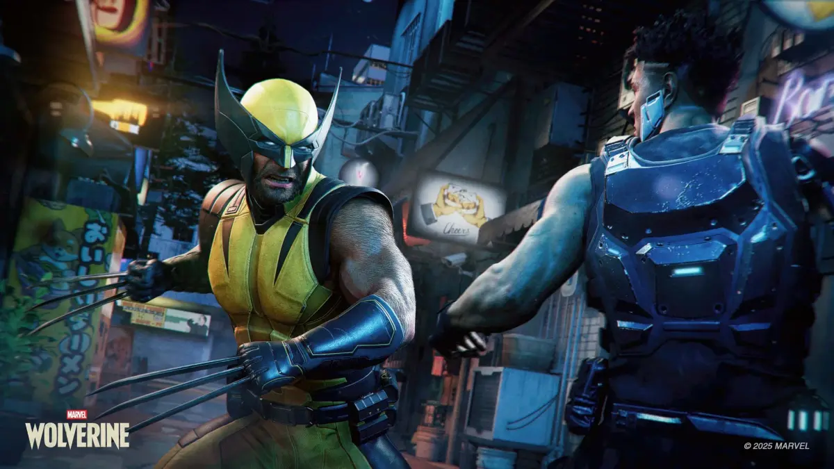 استعدادات فريق Insomniac Games لإطلاق Marvel’s Wolverine