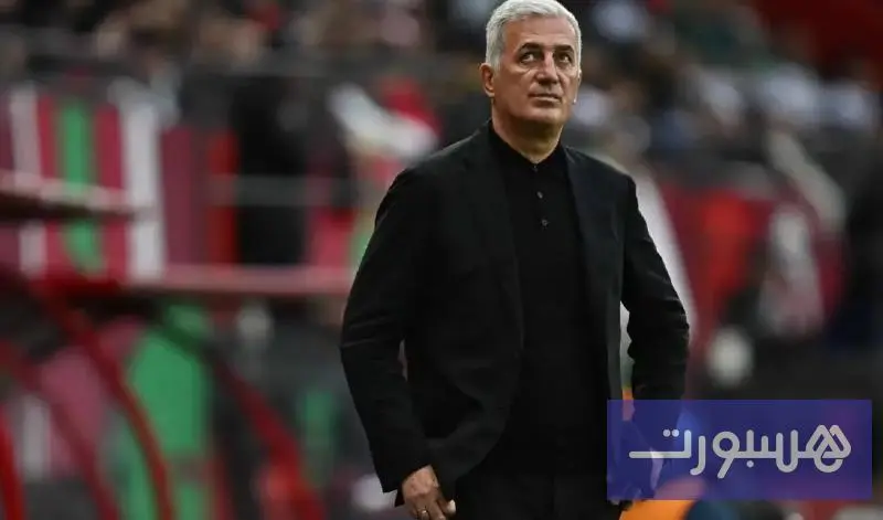 مدرب الجزائر: نيجيريا كانت الأفضل ومدرب "النسور": المغرب منظم والركراكي ممتاز - هسبورت