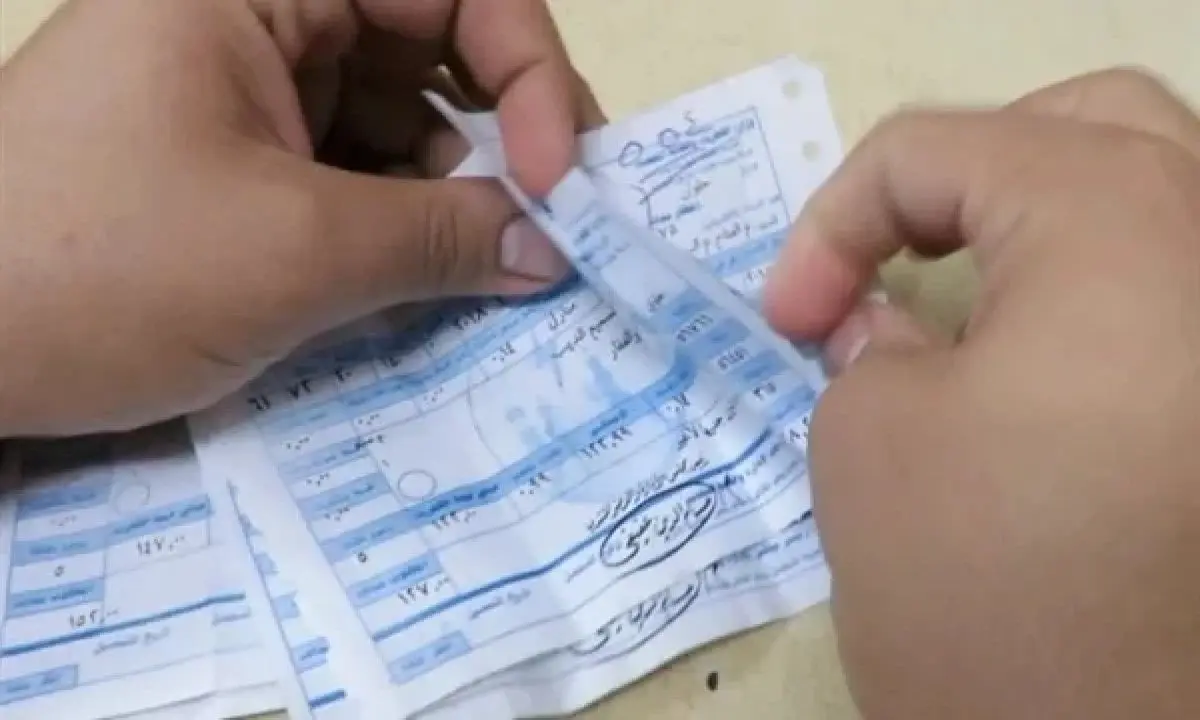 فاتورة الكهرباء الشهرية .. خطوات سداد المستحقات لتجنب تطبيق الغرامة - أموال الغد