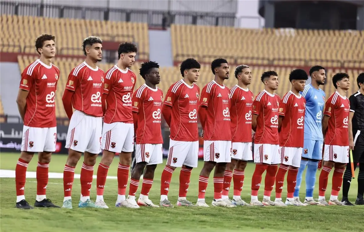 القناة الناقلة لمباراة الأهلي وفاركو اليوم في كأس الرابطة