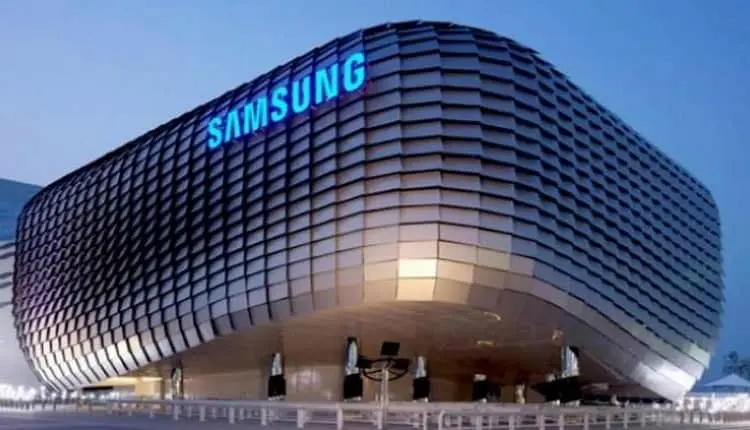 براءة اختراع تلمح لجيل جديد من هواتف سامسونج القابلة للطي