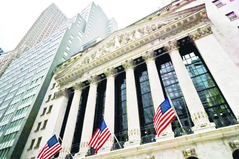 نتائج الشركات وبيانات التضخم تختبر مرونة الأسهم الأمريكية