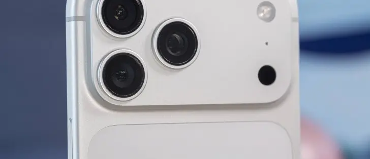 موعد إطلاق أول iPhone بكاميرا 200 ميجا بيكسل أصبح معروفًا - التقنية بلا حدود