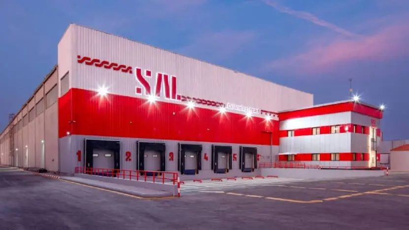 بـ 233 مليون ريال.. «سال» تُوقع عقد لتنفيذ محطتها بمطار الملك عبد العزيز الدولي