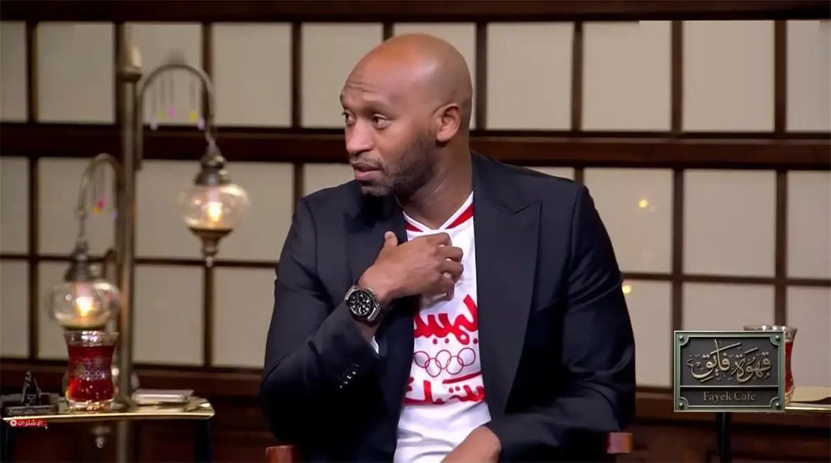 شيكابالا: إمام عاشور منح منتخب مصر أفضلية واضحة أمام كوت ديفوار