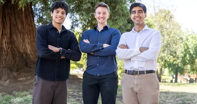 وادي السيليكون يغيّر قواعد اللعبة: مليارديرات في أوائل العشرينات