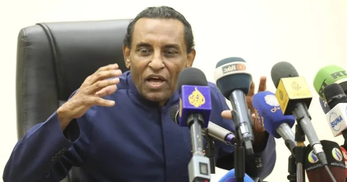 رئيس الوزراء السوداني يعلن عودة الحكومة للعمل من العاصمة الخرطوم