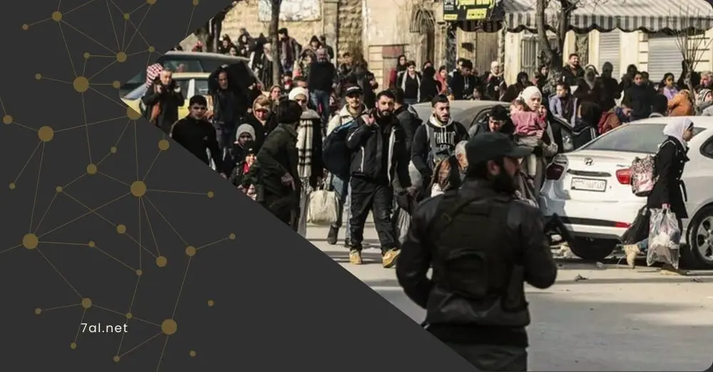 استقالات جماعية من رابطة الصحفيين السوريين.. ما علاقتها بأزمة حلب؟