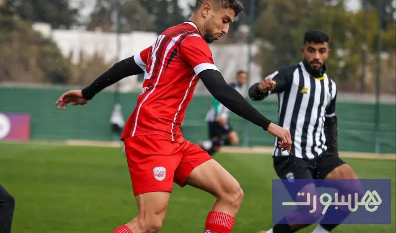 النادي المكناسي يهزم وداد فاس وديا - هسبورت