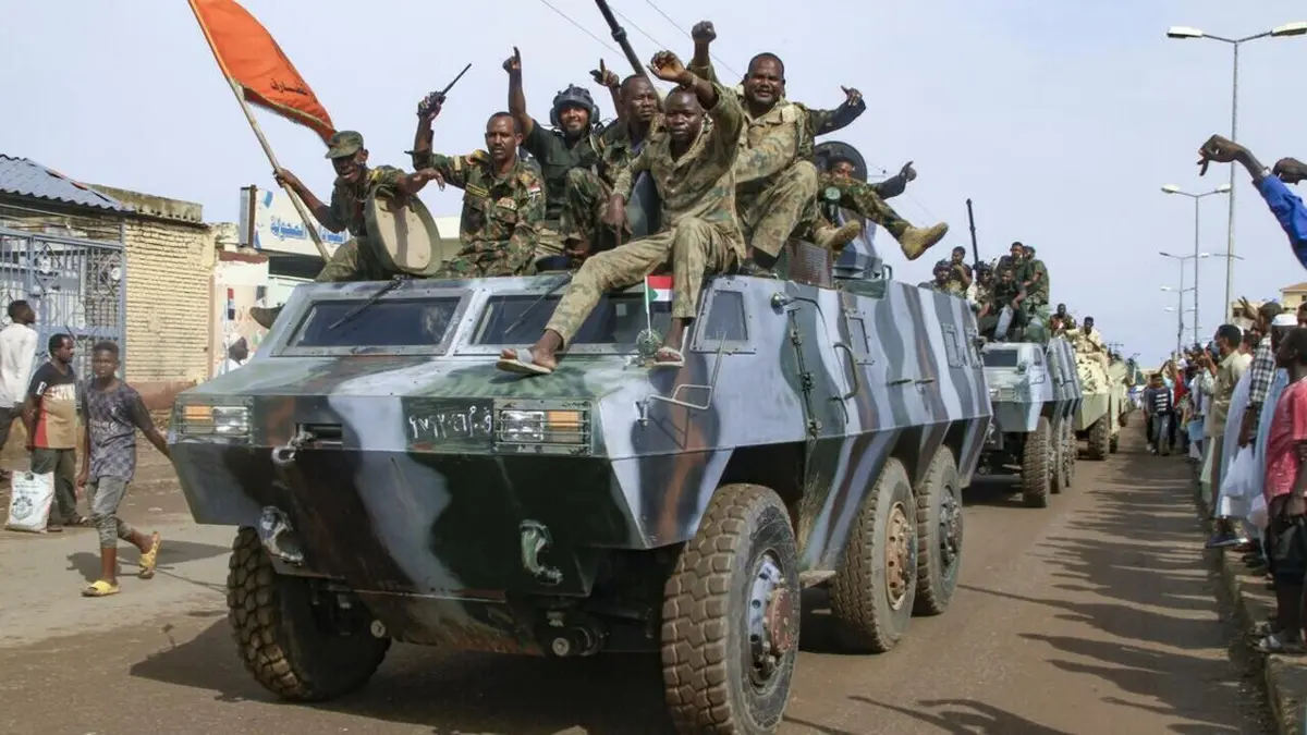 السودان: الحكومة تعلن عودتها إلى الخرطوم بعد نحو ثلاث سنوات من انتقالها إلى بورت سودان