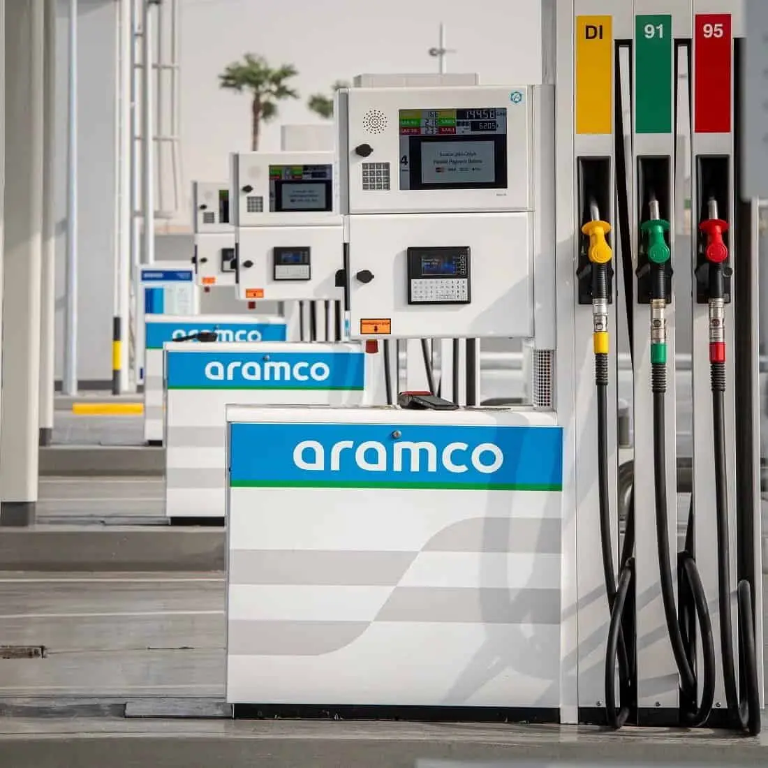 بعد الإطلاق.. الفرق بين سعر بنزين 95 و98 شهريًا وسنويًا