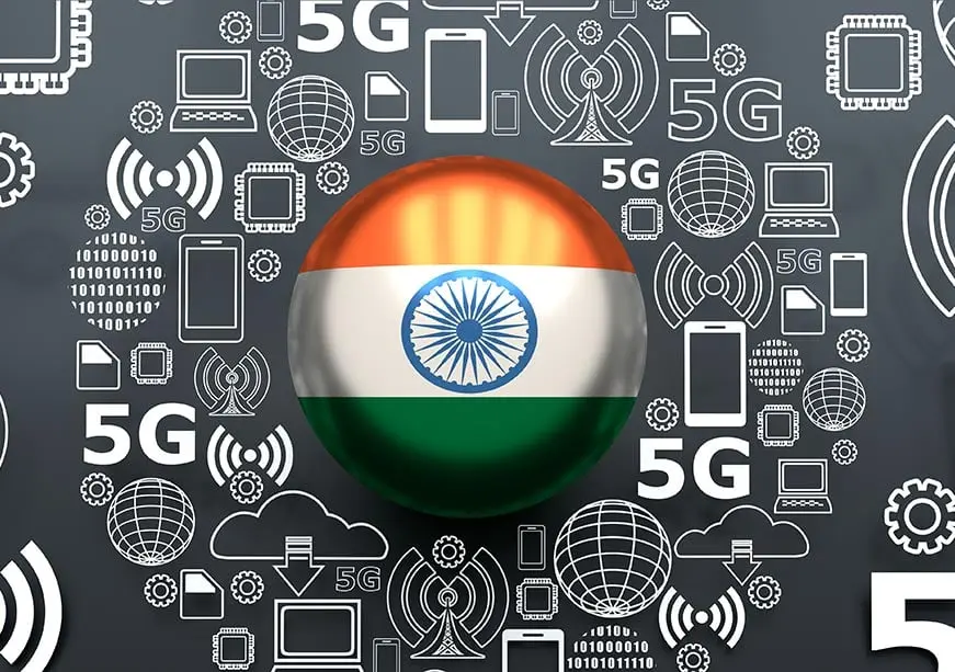 الهند تفرض قيودًا جديدة على صُناع الهواتف الذكية لتعزيز أمن البيانات