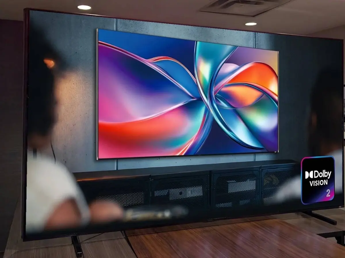 Dolby Vision 2 يصل هذا العام.. أبرز ما تحتاج معرفته - عالم التقنية