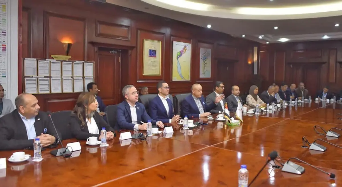 الأقصر على خريطة الاستثمار.. طرح 16 فرصة خلال الشهر الجاري - أموال الغد
