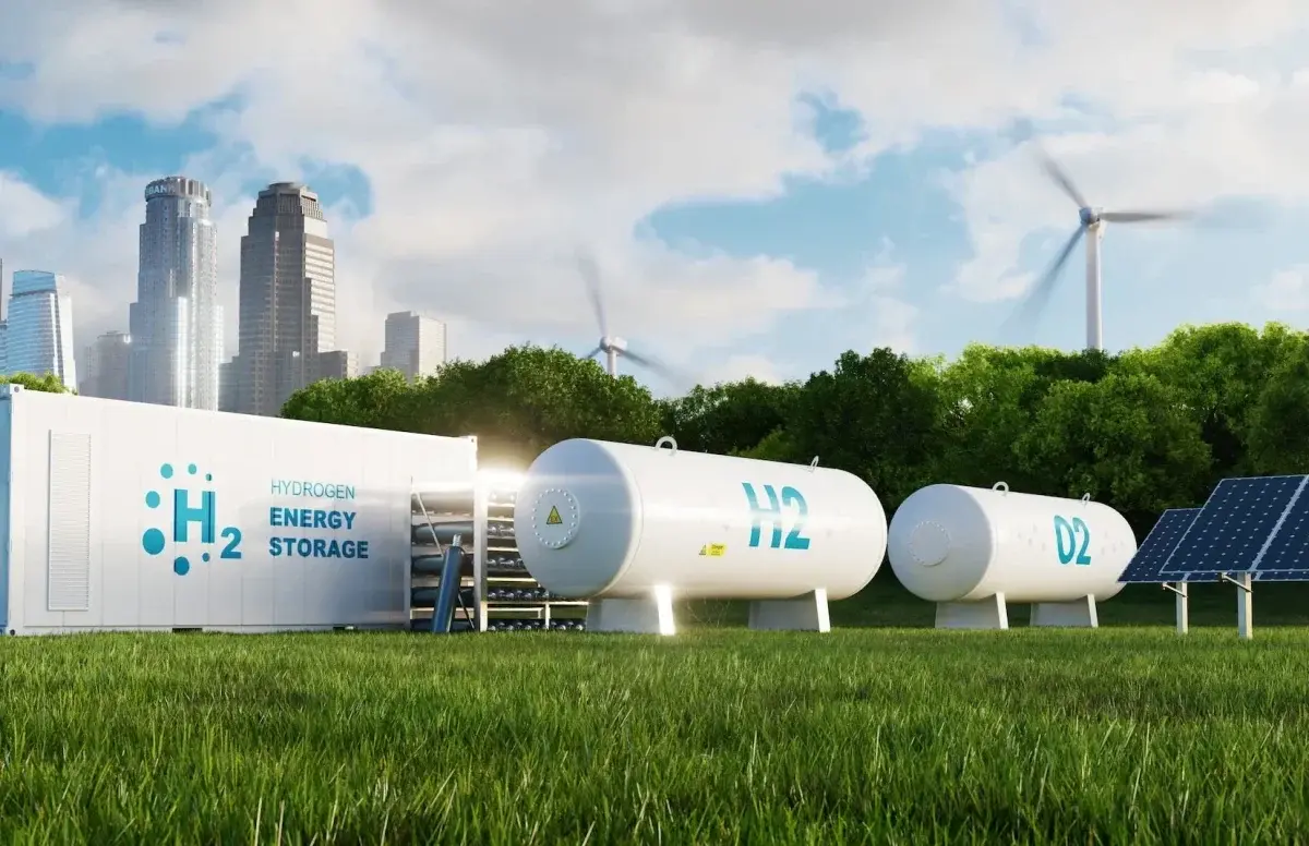 إلغاء مشروع للهيدروجين الأخضر يهدد تطوير ميناء كندي - الطاقة