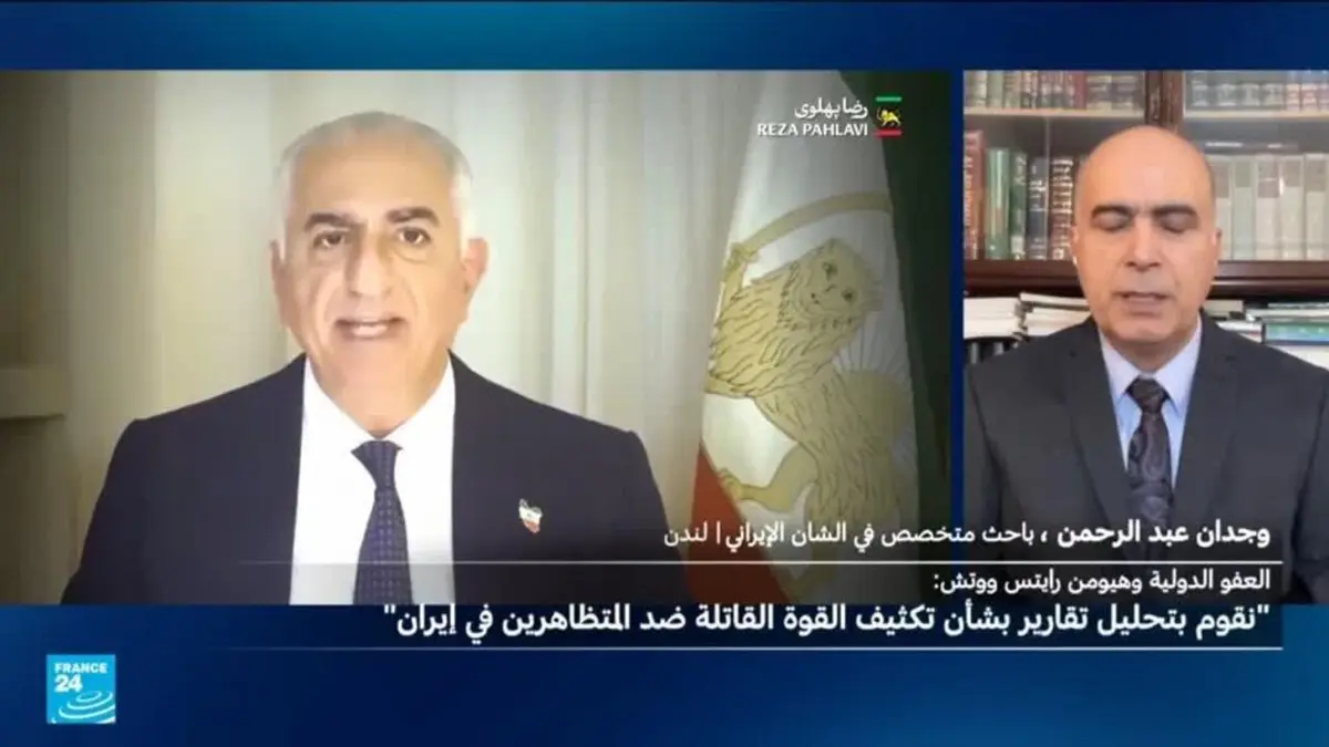 أي شخصية من المعارضة الإيرانية لها حظوظ في الريادة؟