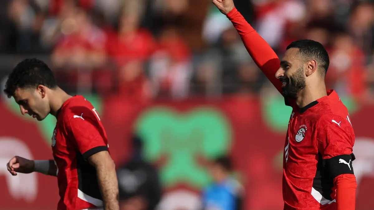 كأس الأمم الأفريقية: مصر-ساحل العاج... هل يتجاوز الفراعنة عقبة الأفيال للعبور إلى نصف النهائي؟