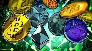 مكاسب بالجملة للعملات الرقمية عكس التوقعات