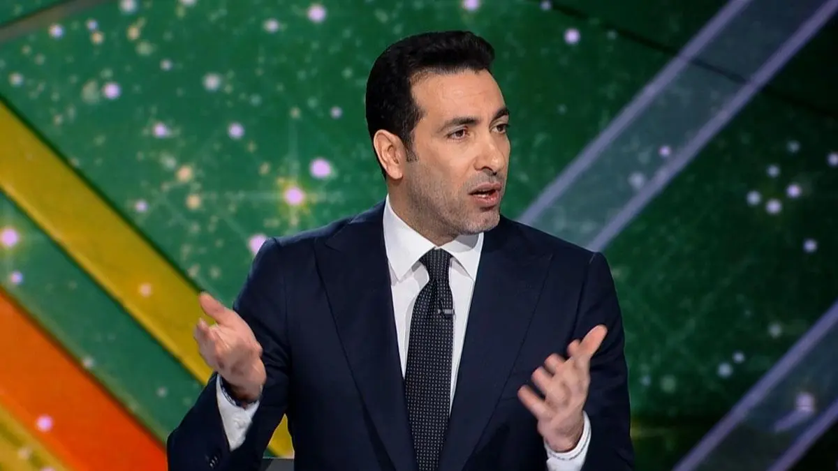 محمد أبو تريكة يوجه نصيحة للاعبي منتخب مصر أمام كوت ديفوار