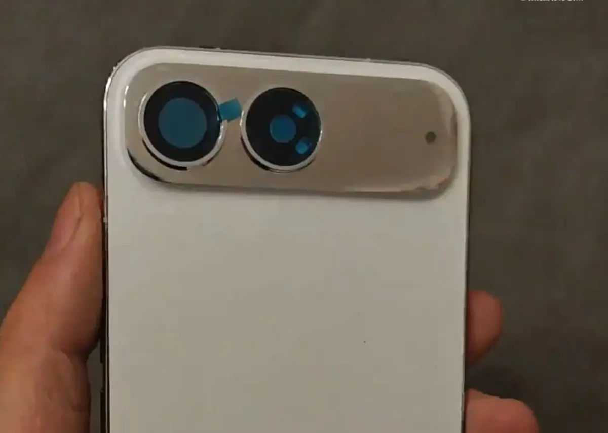 نظرة أولى على هاتف Xiaomi 17 Air: قد لا يُطرح في الأسواق أبداً