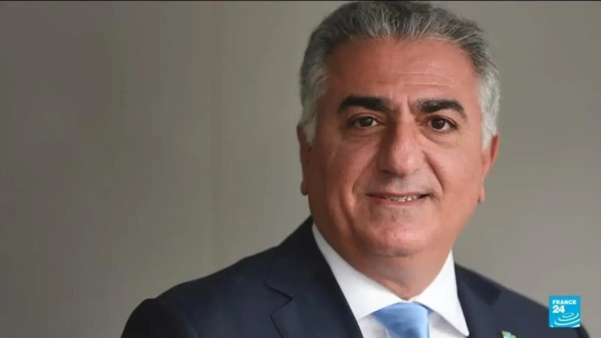 فيديو: أبرزها نجل الشاه رضا بهلوي... ما هي أهم وجوه المعارضة الإيرانية؟