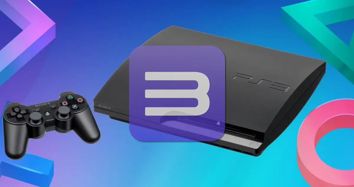 محاكي RPCS3 يدعم تشغيل ملفات ISO لألعاب PS3 مباشرة