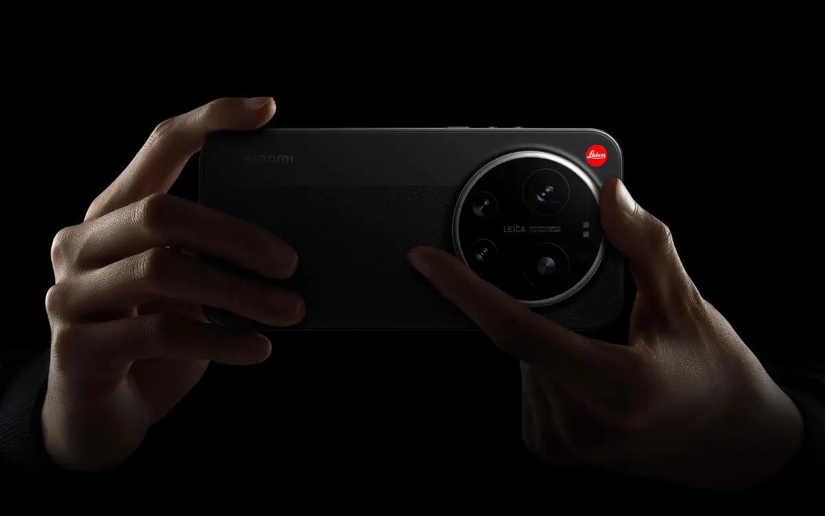 هل لا زلت مهتمًا بالتعاون بين العلامات التجارية مثل Xiaomi وLeica؟