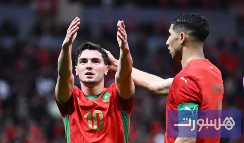 صلاح وأوسيمين يطاردان دياز في صدارة قائمة هدافي كأس أمم إفريقيا - هسبورت