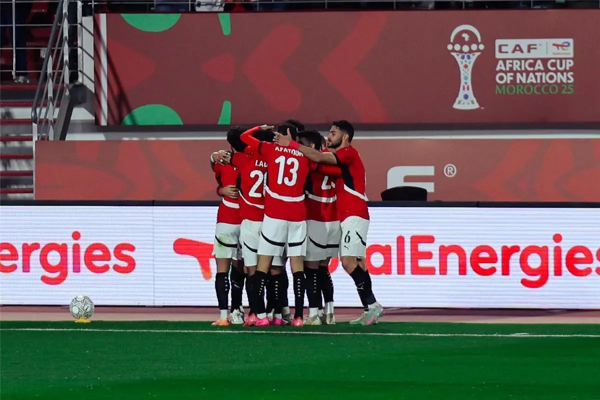 موعد مباراة مصر وكوت ديفوار اليوم في كأس أمم إفريقيا