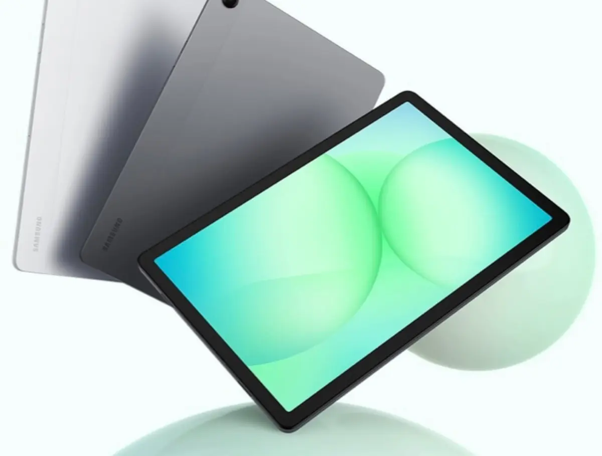 إطلاق Samsung Galaxy Tab A11 Plus: تابلت اقتصادي بنظام Android 16