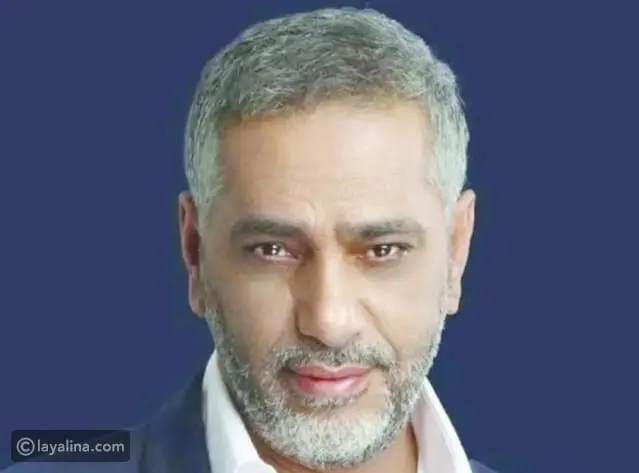 فضل شاكر في قاعة المحكمة للمرة الأولى بعد تسليم نفسه