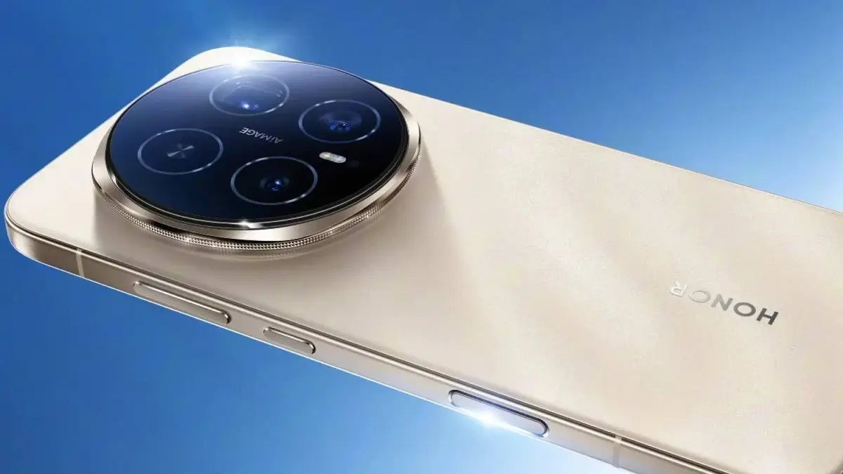 هاشتاق عربي - كل ما تريد معرفته عن هاتف "ماجيك 8 برو"