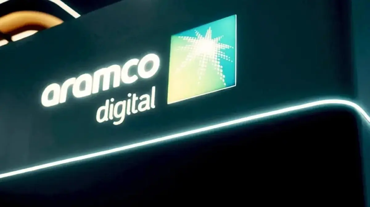 هاشتاق عربي - "أرامكو الرقمية" تستعد لإطلاق الشبكة الصناعية الوطنية