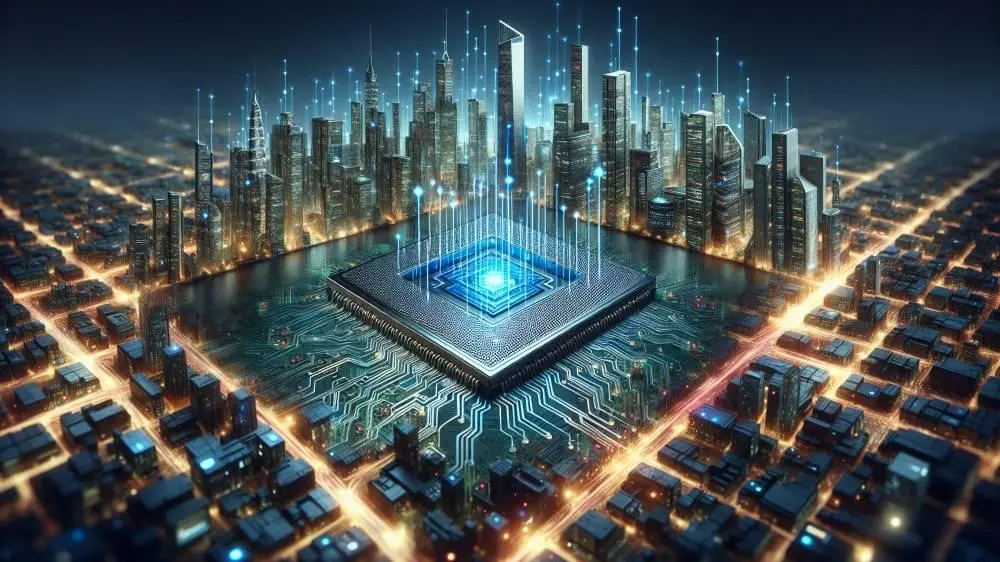 «الرقائق الذكية» تستنزف أسواق «الرام»