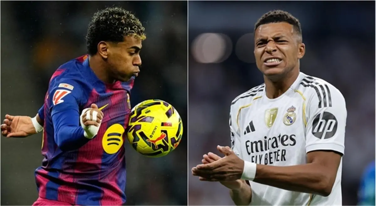 القنوات الناقلة لمباراة برشلونة وريال مدريد اليوم في نهائي كأس السوبر الإسباني