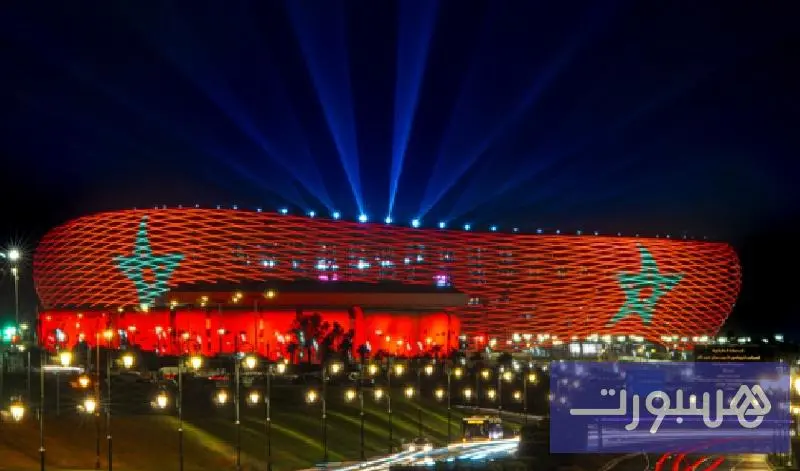 نصف نهائي كأس إفريقيا يجمع الكبار - هسبورت