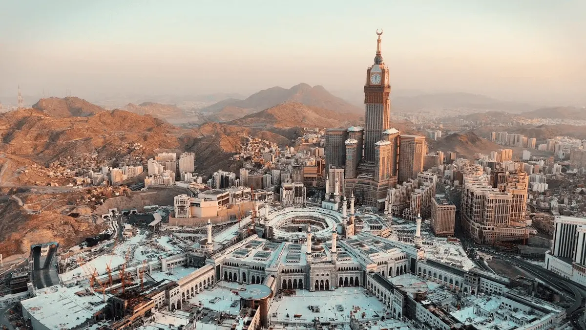 كيف يُسهم «ملتقى القطاع غير الربحي» في تطوير خدمة ضيوف الرحمن؟.. إليك التفاصيل