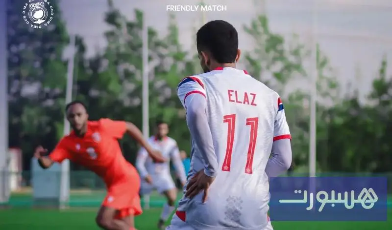 أولمبيك آسفي يتعادل مع اتحاد تواركة - هسبورت