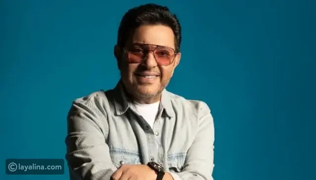 وعكة صحية مفاجئة تتسبب في تأجيل حفل هاني شاكر ومحمد ثروت يدعمه